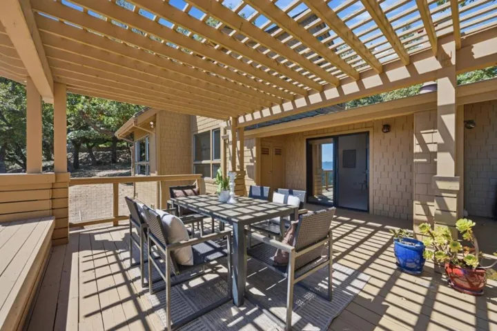 18788 Favre Ridge Road, Los Gatos, California 95033