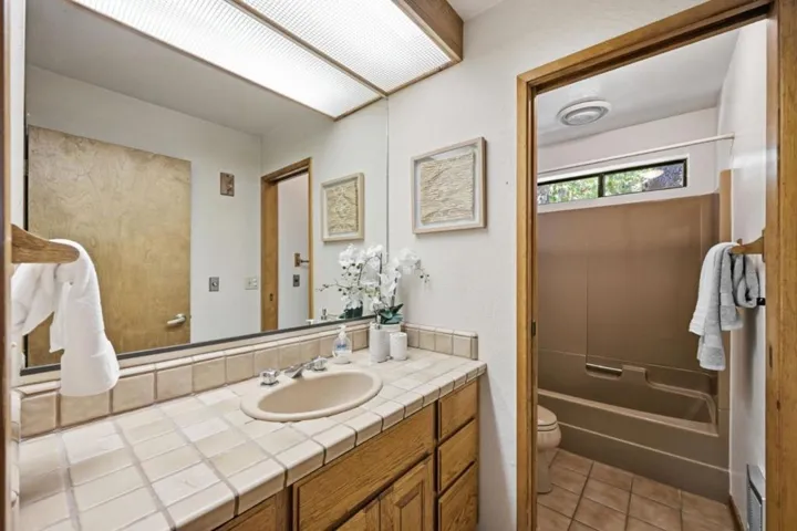 18788 Favre Ridge Road, Los Gatos, California 95033