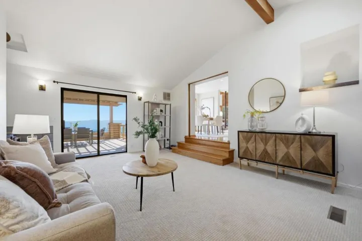 18788 Favre Ridge Road, Los Gatos, California 95033