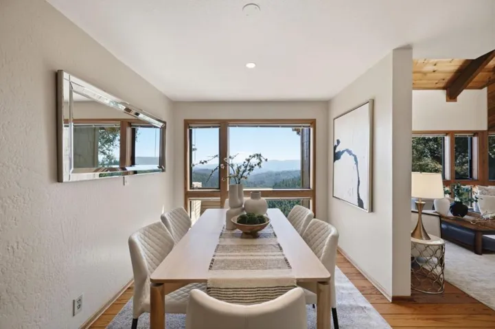 18788 Favre Ridge Road, Los Gatos, California 95033