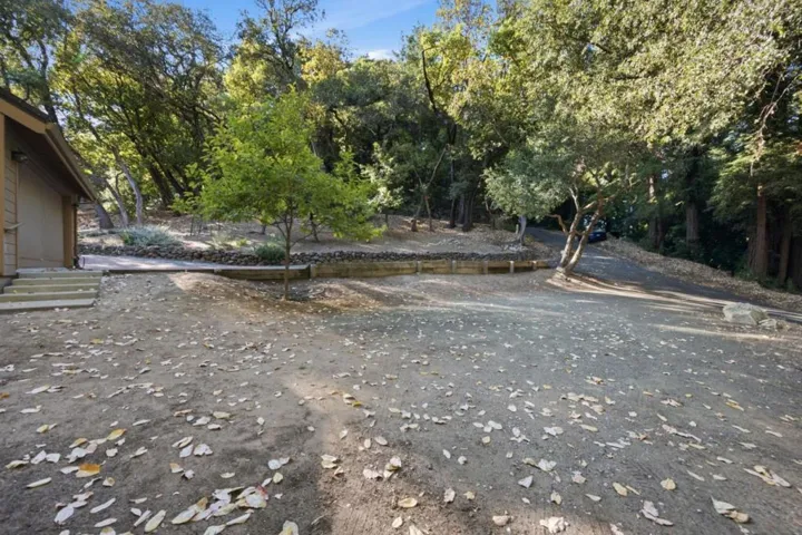 18788 Favre Ridge Road, Los Gatos, California 95033