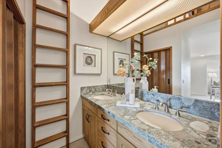 18788 Favre Ridge Road, Los Gatos, California 95033