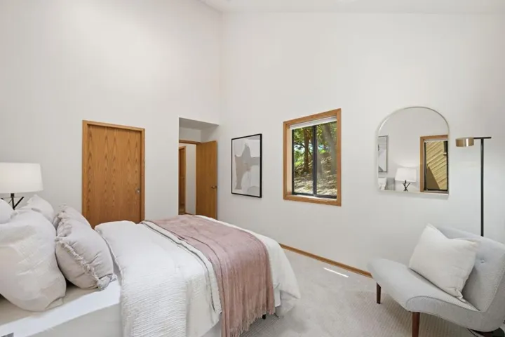 18788 Favre Ridge Road, Los Gatos, California 95033