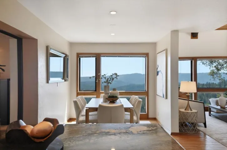 18788 Favre Ridge Road, Los Gatos, California 95033