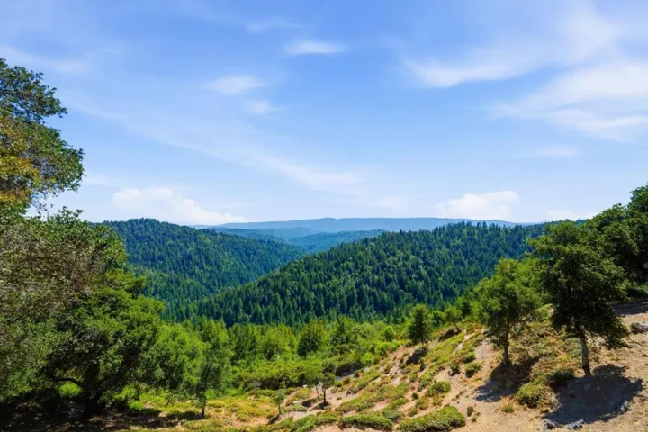 18788 Favre Ridge Road, Los Gatos, California 95033