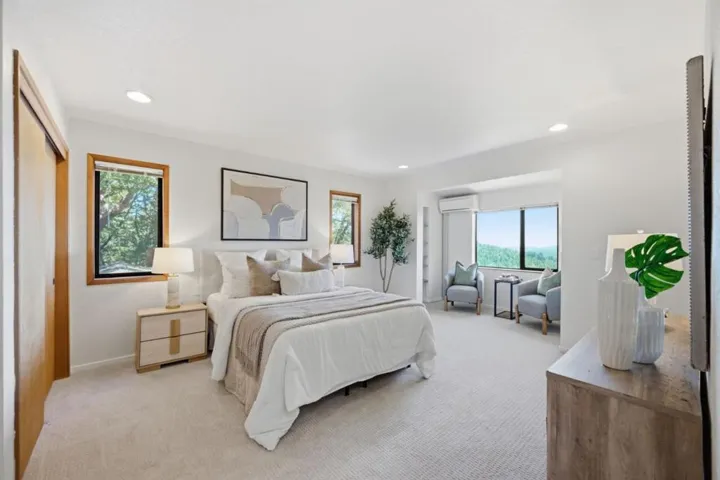 18788 Favre Ridge Road, Los Gatos, California 95033