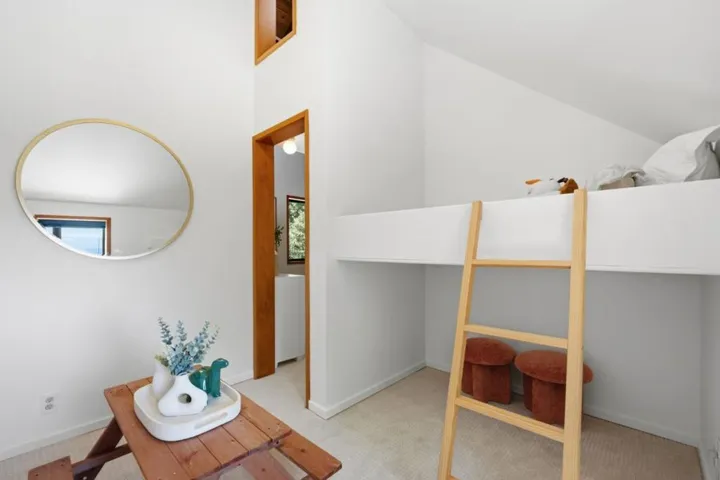 18788 Favre Ridge Road, Los Gatos, California 95033