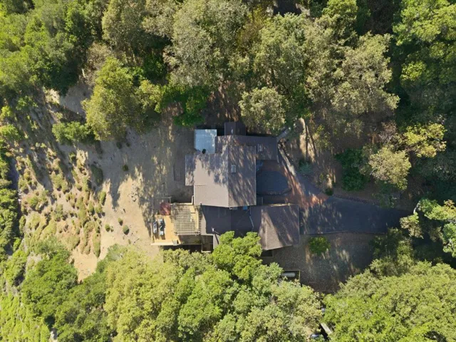 18788 Favre Ridge Road, Los Gatos, California 95033