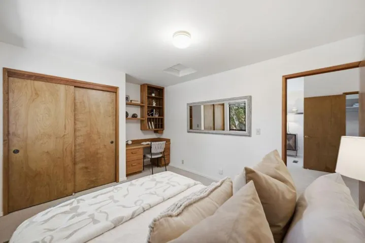 18788 Favre Ridge Road, Los Gatos, California 95033