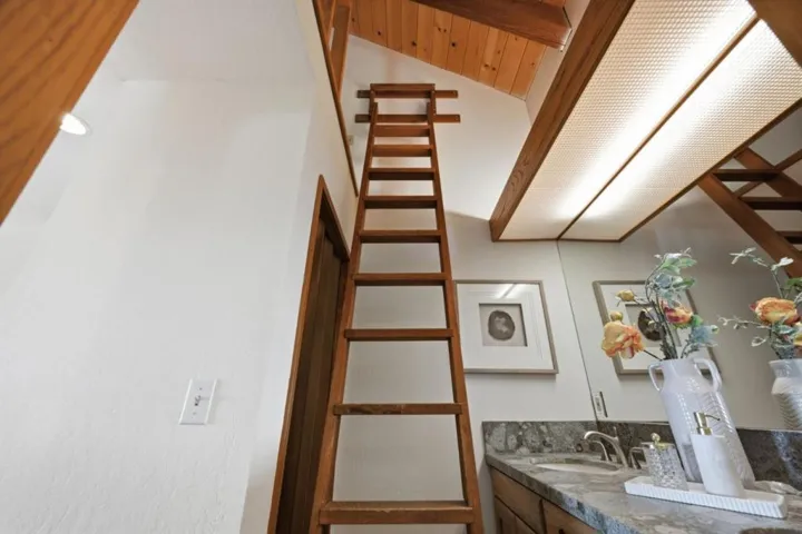 18788 Favre Ridge Road, Los Gatos, California 95033