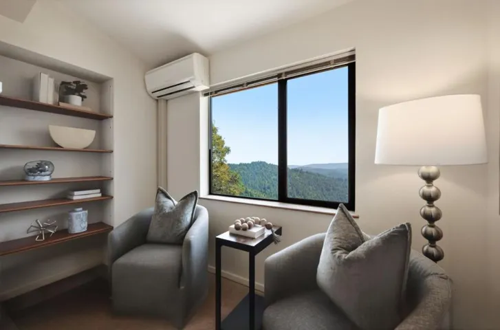 18788 Favre Ridge Road, Los Gatos, California 95033