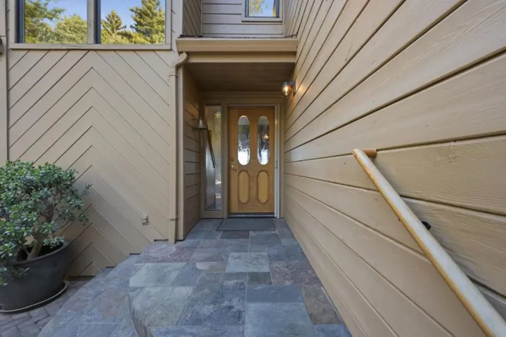 18788 Favre Ridge Road, Los Gatos, California 95033