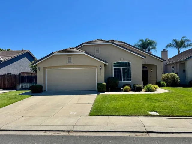 1398 Madelena Lane, Manteca, California 95336