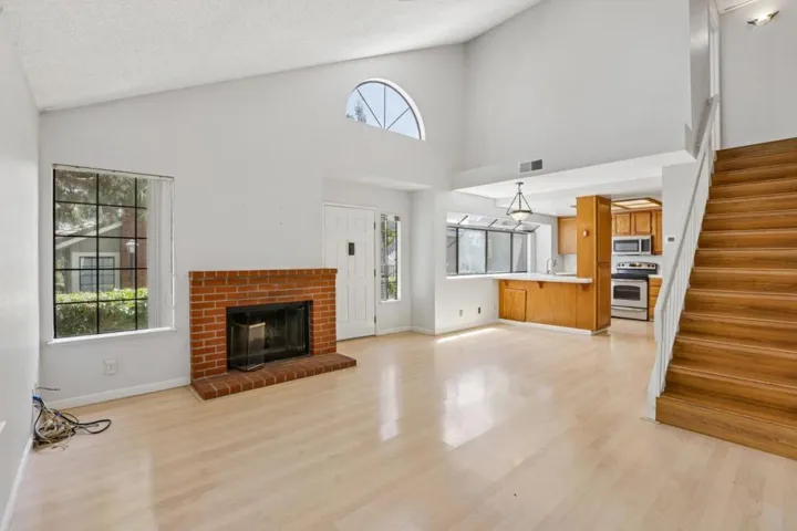 2843 Buena Knoll Court, San Jose, California 95121