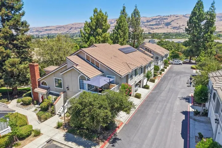 2843 Buena Knoll Court, San Jose, California 95121