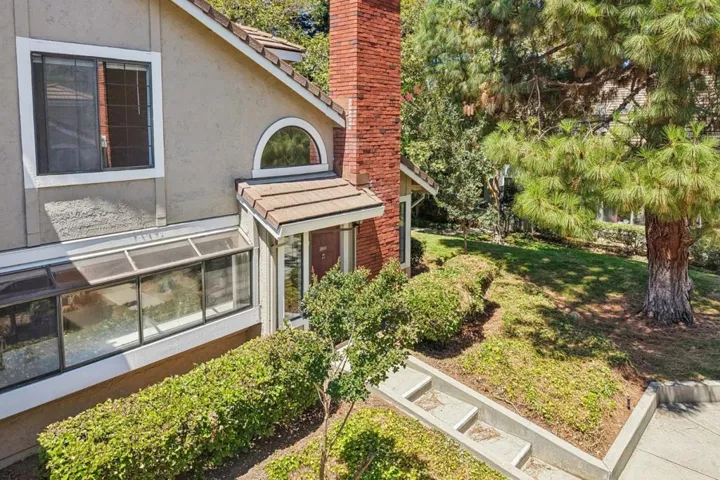 2843 Buena Knoll Court, San Jose, California 95121