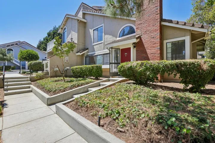 2843 Buena Knoll Court, San Jose, California 95121