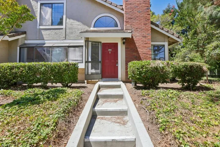 2843 Buena Knoll Court, San Jose, California 95121