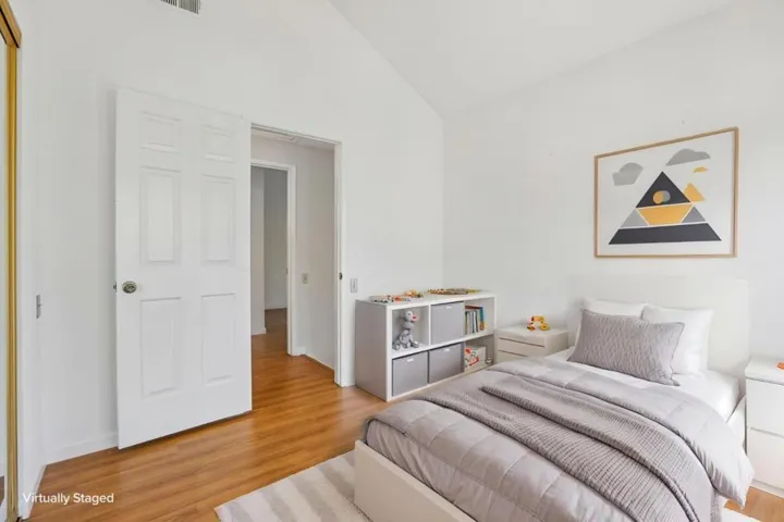 2843 Buena Knoll Court, San Jose, California 95121