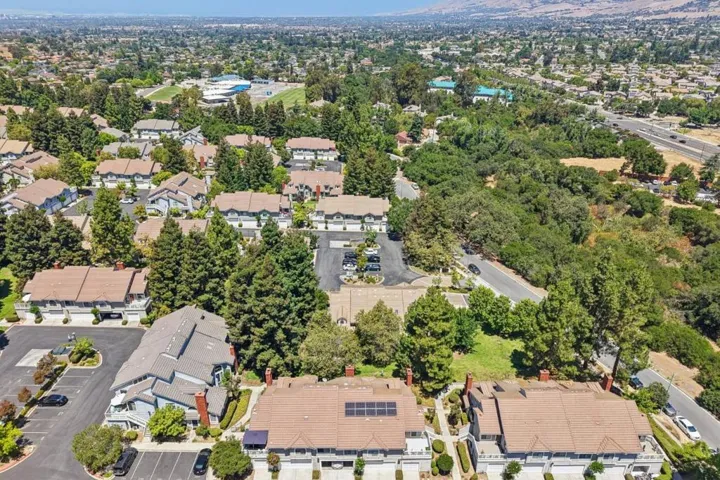 2843 Buena Knoll Court, San Jose, California 95121