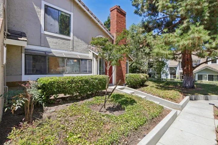 2843 Buena Knoll Court, San Jose, California 95121