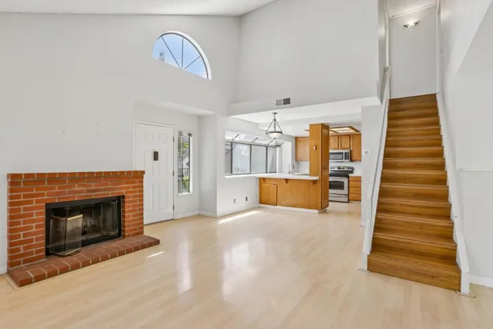 2843 Buena Knoll Court, San Jose, California 95121