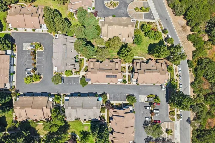 2843 Buena Knoll Court, San Jose, California 95121