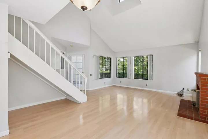 2843 Buena Knoll Court, San Jose, California 95121