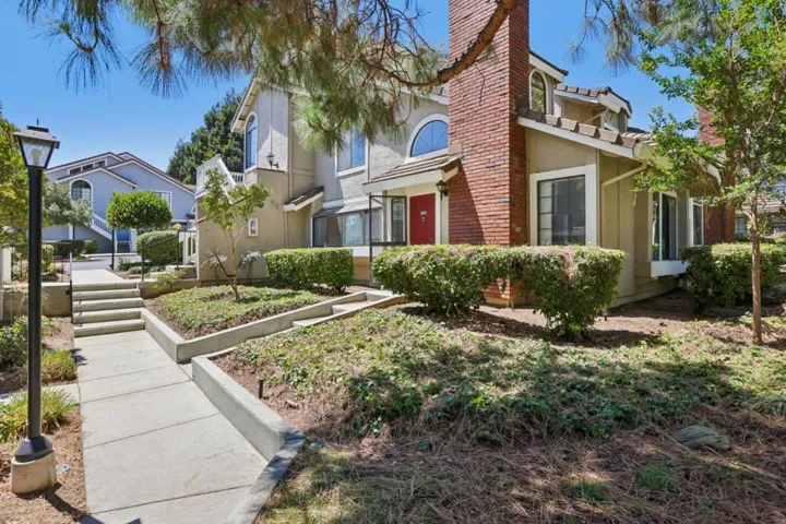 2843 Buena Knoll Court, San Jose, California 95121