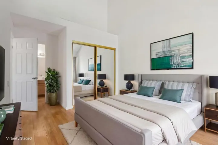 2843 Buena Knoll Court, San Jose, California 95121