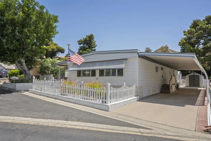 1925 Otay Lakes Road 19, Chula Vista, California 91913