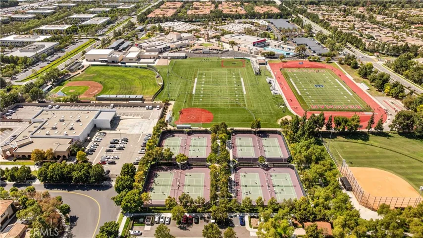 40 Trailing Vine, Irvine, California 92602