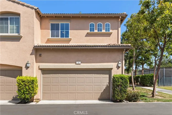 40 Trailing Vine, Irvine, California 92602