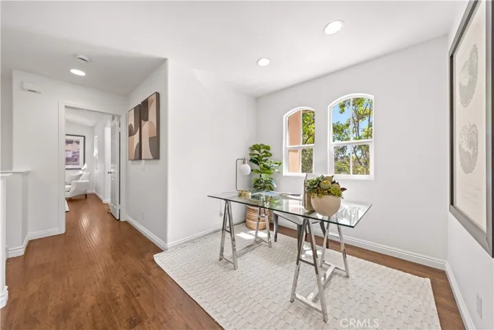 40 Trailing Vine, Irvine, California 92602