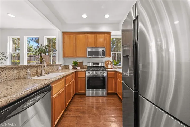 40 Trailing Vine, Irvine, California 92602
