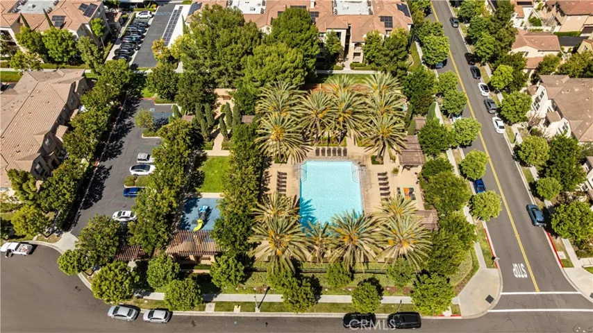 40 Trailing Vine, Irvine, California 92602