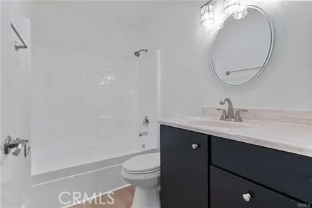 Bathroom #3