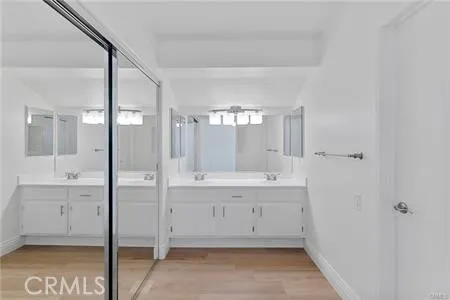 Bathroom #1