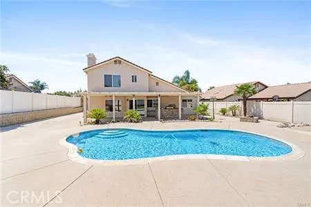 422 Tartan Way, Beaumont, California 92223