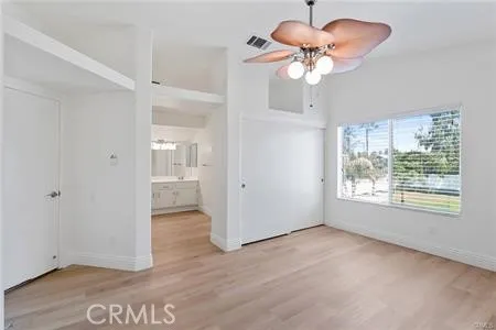 Bedroom #1
