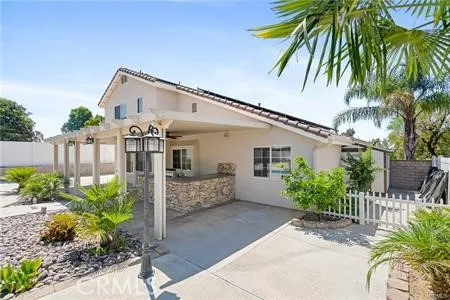 422 Tartan Way, Beaumont, California 92223