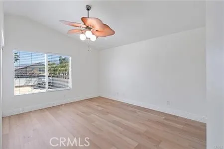 Bedroom #1