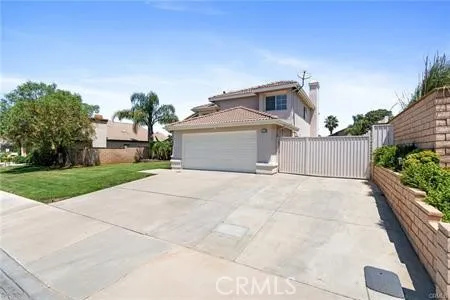 422 Tartan Way, Beaumont, California 92223