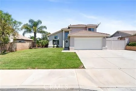422 Tartan Way, Beaumont, California 92223