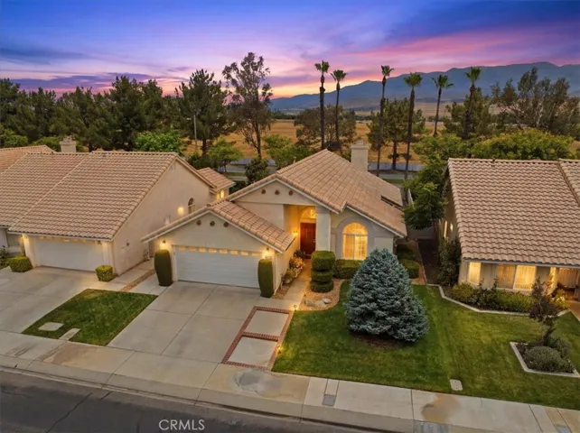 5831 Oakmont, Banning, California 92220