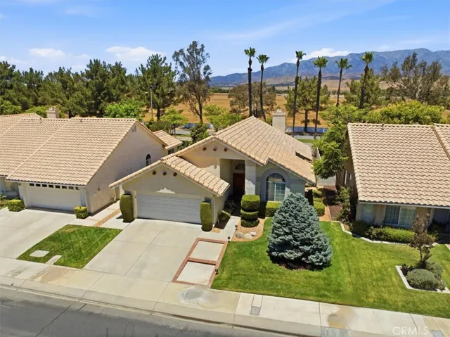 5831 Oakmont, Banning, California 92220