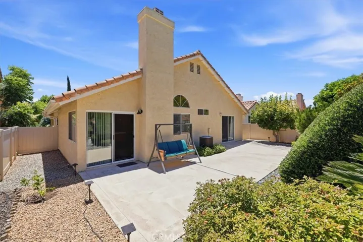 5831 Oakmont, Banning, California 92220