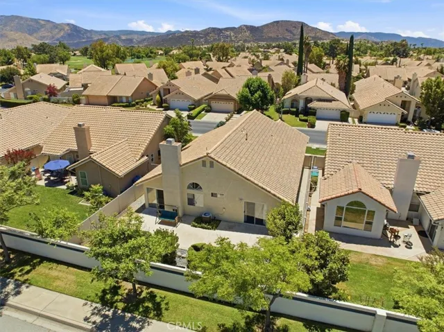5831 Oakmont, Banning, California 92220