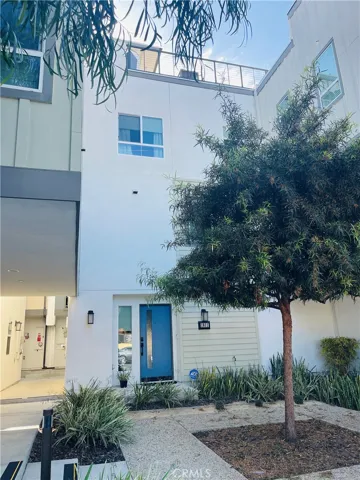 1811 S Mesa, San Pedro, California 90731