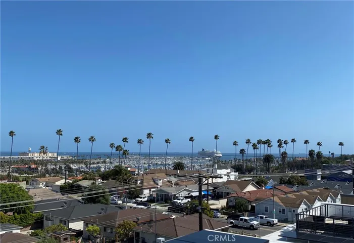 1811 S Mesa, San Pedro, California 90731